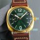 Replica Panerai Radiomir Blue Dial Men 44MM Automatic Movement Yellow Gold Case Watch (3)_th.jpg